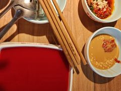 -季季红火锅(长沙步行街店)