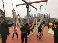 -枫香湖儿童公园