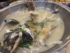 -衡东土菜馆(天际绿洲店)