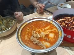 -米村拌饭(杭州国大城市广场店)