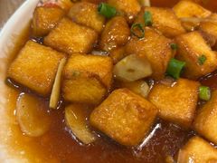 -直隶安家罩饼(复兴路店)