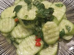 -安多素食(广仁寺路店)