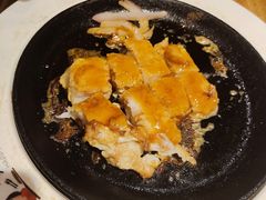 -快乐爱斯米牛排自助(正大广场店)