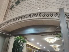 -汗腾格里·风味餐厅(新疆驻京办店)