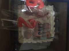 -FASHION BAKERY法森贝克(新德路店)