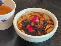 冰粉-简小舍·民间手艺菜(武昌江滩店)