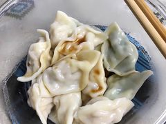 -袁记云饺(西安路店)