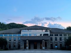 -长沙黑麋峰国家森林公园