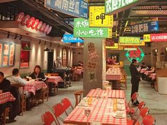 -恰八斗·猛火长沙菜(国贸店)