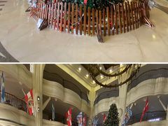 -泉城欧乐堡戏水湾艺术养生温泉