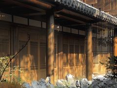 -鲤院·新中式美学·庭院餐厅(夫子庙店)