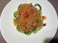 -将相和·海鲜蒸饺大连菜