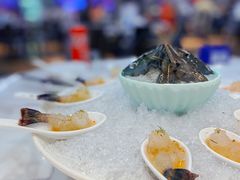泰式风味虾生-渔文乐·海鲜大排档(千灯湖店)