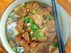 -荣荣面馆(丹溪大道店)