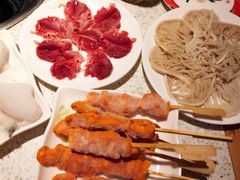 -大味生态火锅(蓝谷地店)