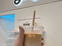 -Seesaw Coffee(上海国金中心店)