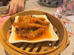 -虾饺妹·粤式手工点心(水荫路店)