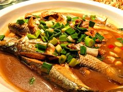 -小厨师·二十年沈家门小海鲜(百井坊巷店)