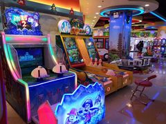 -汤姆熊欢乐世界(光启城店)