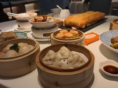 -悦景酒家(罗湖店)