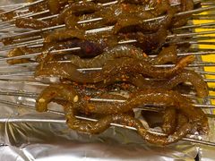 -三个大叔烤羊肉串·炭炉砂锅菜(西三旗店)