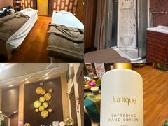 -莲泰式·中式·沐足·精油SPA采耳(天河店)