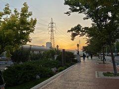 -马栏河运动公园