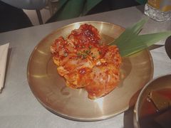 -牧童禧肉社·韩国炭火烤肉店(中粮祥云小镇店)