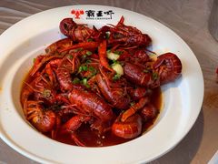 -霸王虾·小龙虾香辣蟹(玉林店)