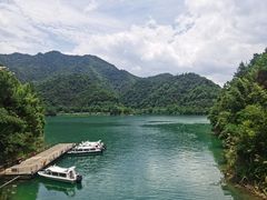 -千岛湖东南湖区