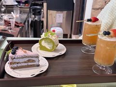 -Lamant Manor已闻花名关於蓝