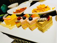 提拉米苏-博悦茶餐厅(文殊院店)