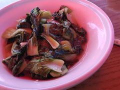 -深巷家味馆.湖北头牌红烧鱼头拌饭(黄陂店)