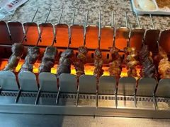 -丰茂烤串(金源店)