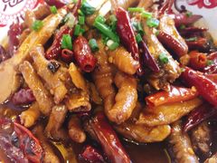 -湘江大码头·龙虾馆(渔人码头一店)