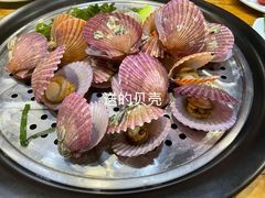 -黄寺蒸汽海鲜(黄寺大街店)