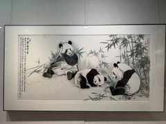 -江苏省美术馆(长江路新馆)