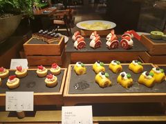 -蔚蓝阁餐厅·Brunch·牛排·威士忌·红酒