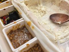 -二十一分小锅炖(中心店)