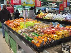 -永辉超市(百子湾店)