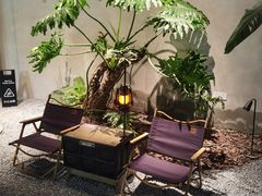 -J Create城市露营咖啡·简餐·宠物(上海动物园店)