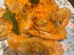 -海鲜e族(马王堆店)