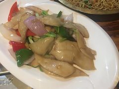 -盈田盈粥庄(博山东路店)