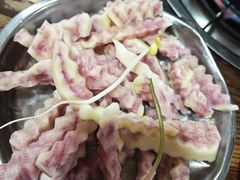 -钰洁腊排骨火锅