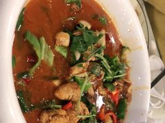 -丈母娘的饭局•新金陵菜(牛首山店)