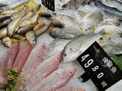 -龙湖南京江北天街