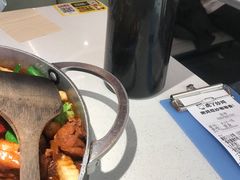 -虎丫炒鸡(郑州高新万科店)