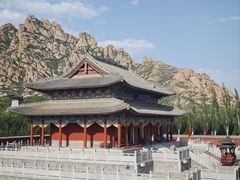-天涯山