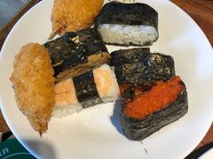 -汉巴味德(大悦城店)