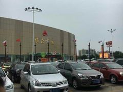 -银座商城(东城店)